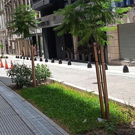 ブエノスアイレスCentrico Y Espacioso Monoambiente Con Cocinaアパートメント エクステリア 写真