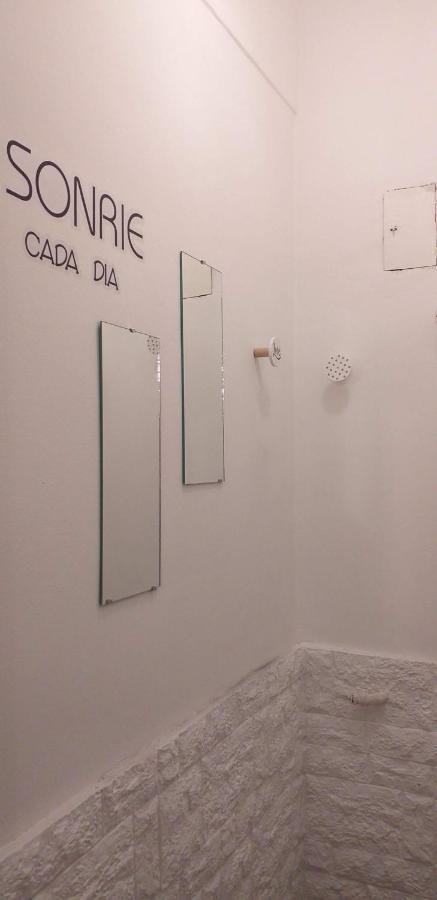 ブエノスアイレスCentrico Y Espacioso Monoambiente Con Cocinaアパートメント エクステリア 写真